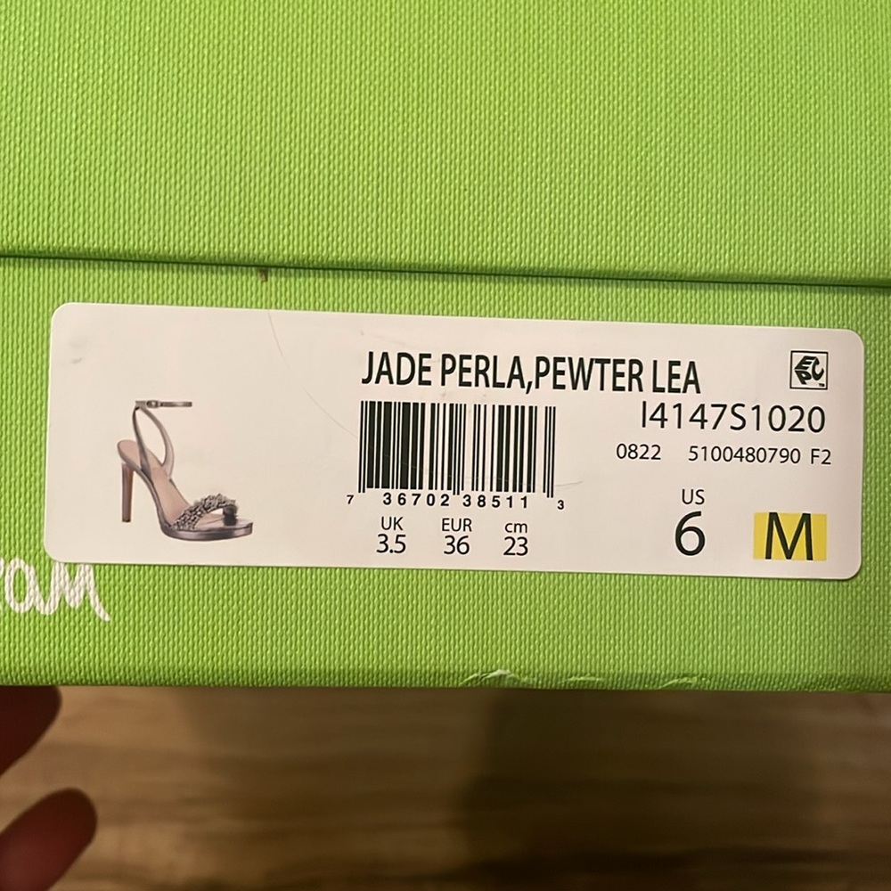 Sam Edelman Sandles - Picture 4 of 4
